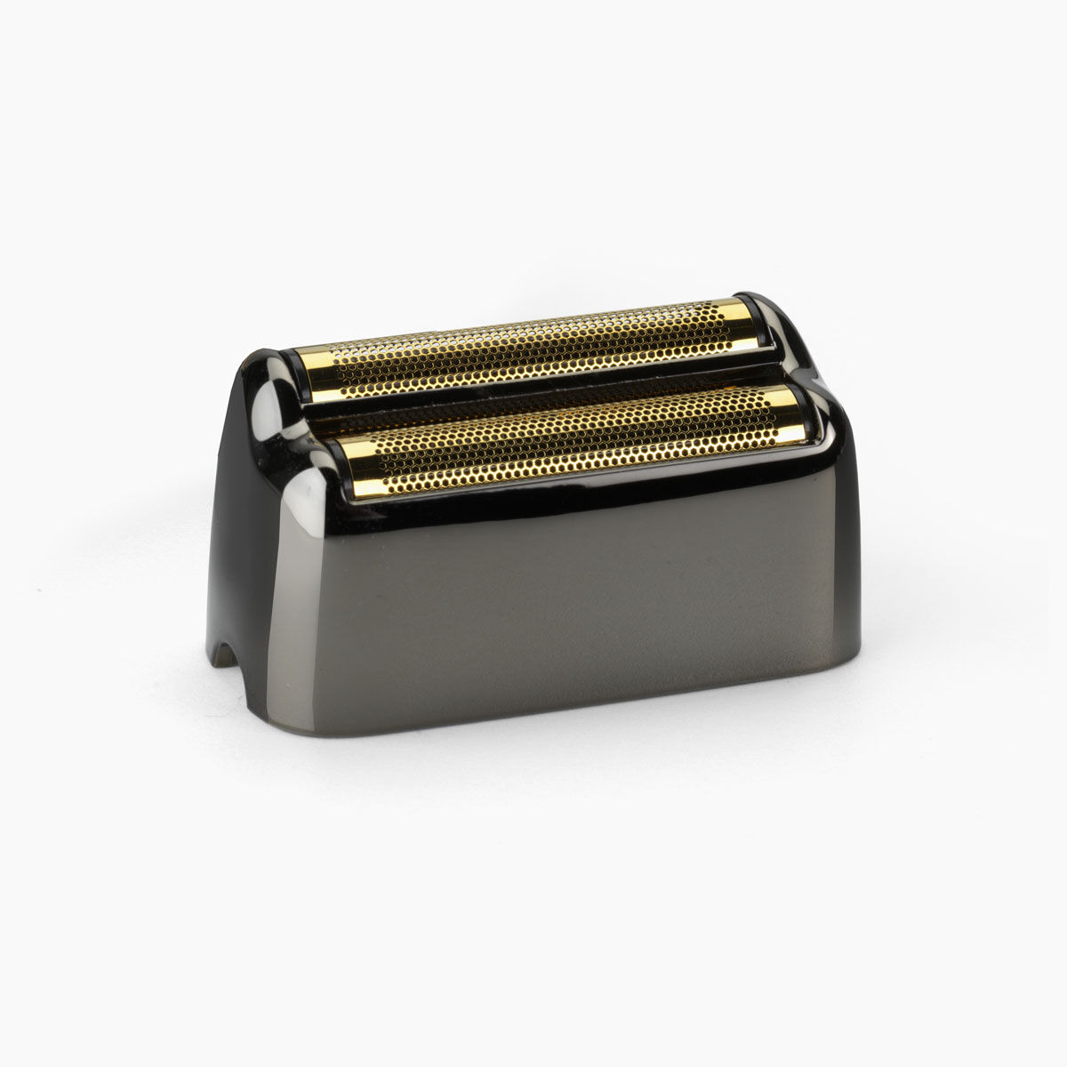 Hypoallergenic titanium foils for precise cuts